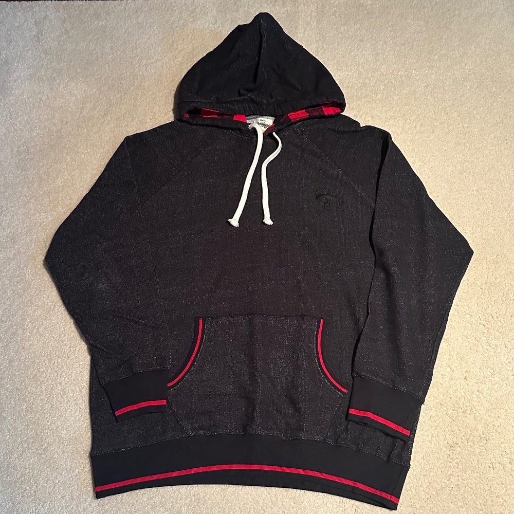 Hatley Heritage Moose Hoodie